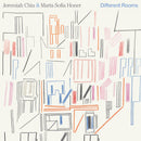 Jeremiah Chiu & Marta Sofia Honer - Different Rooms [LP - Battiato Brick]