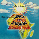 Rick Asikpo & Afro Fusion - Got To Be Me [LP]