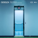 ODESZA - Music To Refine To: A Remix Companion To Severance [LP - Pearl/Sunrise]