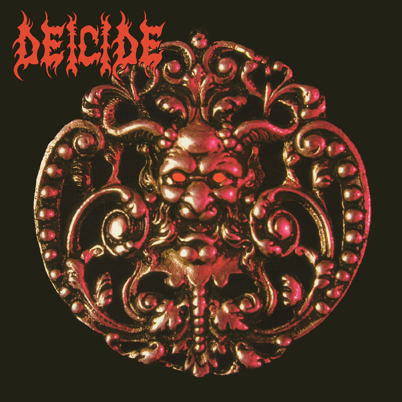 DEICIDE - DEICIDE [LP - Centurion]