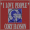 Cory Hanson - I Love People [LP]