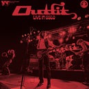 Daniel Romano - Live in Oslo [LP]