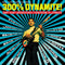 Soul Jazz Records Presents - 300% DYNAMITE! Ska, Soul, Rocksteady, Funk & Dub in Jamaica [2xLP]
