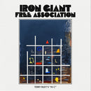 Iron Giant Free Association - Terry Riley's In C [LP]
