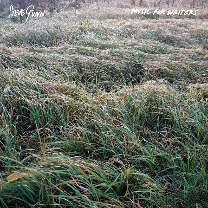 Steve Gunn - Music For Writers [LP - Orange/Opaque]