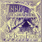 Bevis Frond, The - Inner Marshland [LP - Deep Purple]