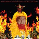 Peter Harris/Fritz Catlin/Lee Scratch Perry - Mercy [LP]