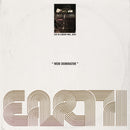 Earth - WEM Dominator (Live in London NW1, 2016) [LP - Dark Effect]
