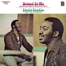 Purdie, Pretty And The Playboys - Stand By Me (Whatcha See Is Whatcha Get) [LP]