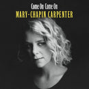 Mary Chapin Carpenter - Come On Come On [LP - Grape]