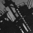 Fear Factory - Concrete [LP - Gun Metal Grey]