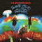 Hunx and his Punx - Walk Out On This World [LP - Apple Red]
