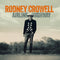 Rodney Crowell - Airline Highway [LP - Cobalt]