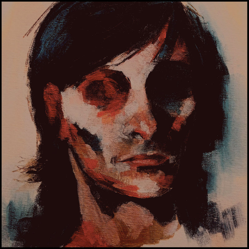 T. Hardy Morris - Artificial Tears [LP]