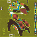 Various Artists - Music For A Revolution Vol. 1: Guinea's Syliphone Recording Label (1967-1973) [2xLP]