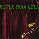 Better Than Ezra - Deluxe [2xLP - Emerald Green]