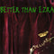 Better Than Ezra - Deluxe [2xLP - Emerald Green]