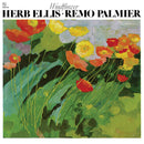 Herb Ellis & Remo Palmier - Windflower [LP]
