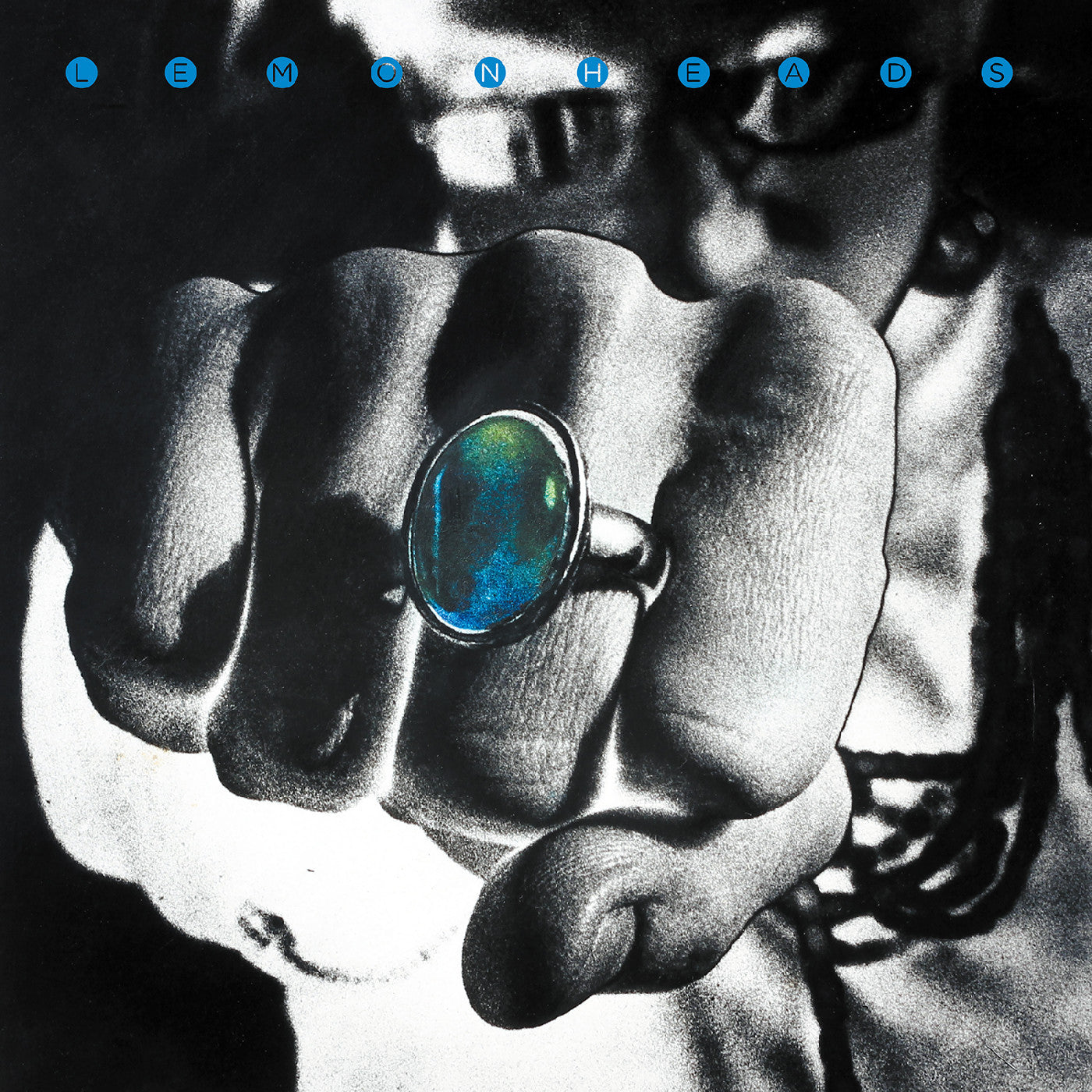 Lemondheads, The - Lovey [LP - Blue]