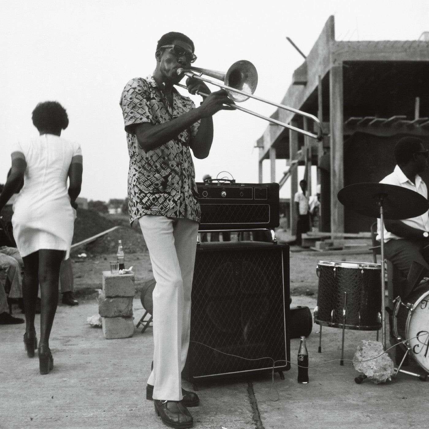 Various Artists - Ghana Special: Highlife [LP]