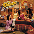 Donnas, The - Spend The Night [LP - Canary/Pink Splatter]
