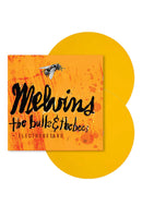 Melvins - The Bulls & The Bees + Electroretard [2xLP - Yellow]