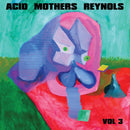 Acid Mothers Reynols - Vol. 3 [LP]