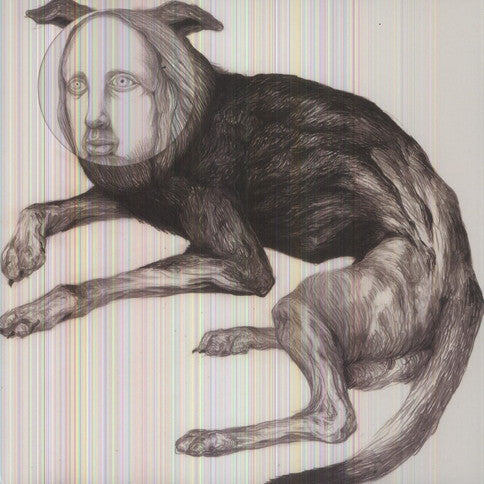 Thee Oh Sees - Putrifiers II [LP]
