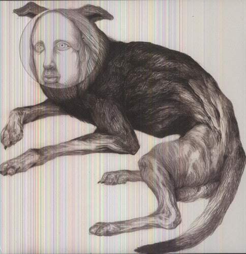 Thee Oh Sees - Putrifiers II [LP]