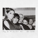 Sharon Van Etten - Every Time The Sun Comes Up [7"]