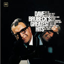 Dave Brubeck - Greatest Hits [CD]