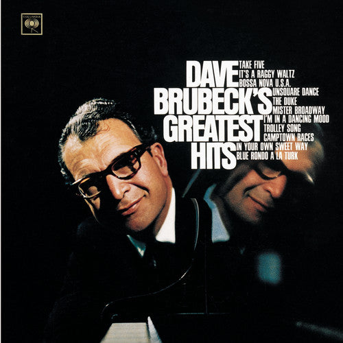 Dave Brubeck - Greatest Hits [CD]