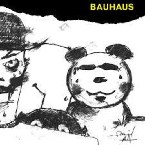 Bauhaus - Mask [LP]