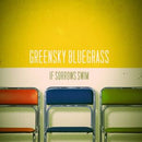 Greensky Bluegrass - If Sorrows Swim [2xLP]