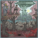 MF DOOM - Nehruviandoom [LP]