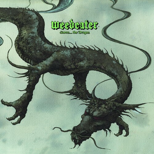 Weedeater - Jason The Dragon [LP]