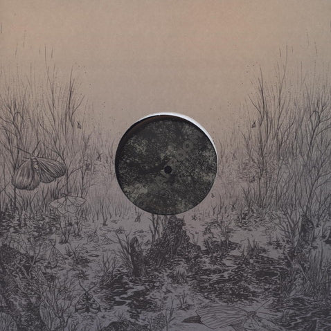 Cloakroom - Infinity [LP]