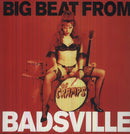 Cramps, The - Big Beat From Badsville [LP]