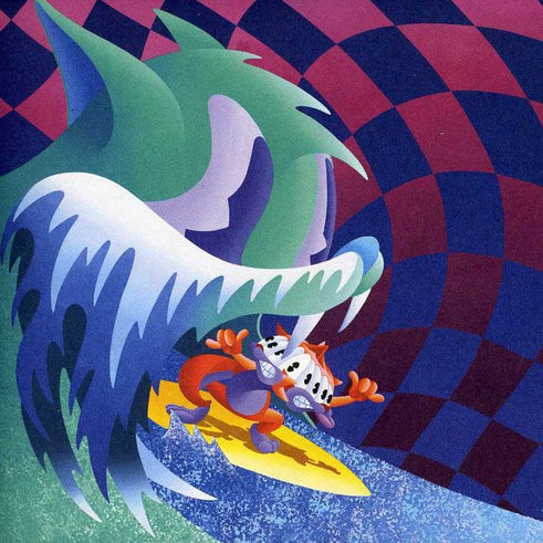 MGMT - Congratulations [CD]