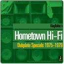King Tubby - Hometown Hi-Fi Dubplate Specials: 1975 - 1979 [LP]