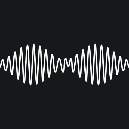 Arctic Monkeys - AM [CD]