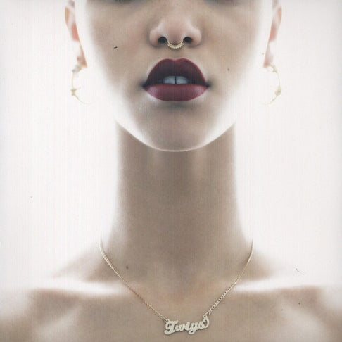 FKA Twigs - EP2 [LP]