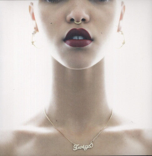 FKA Twigs - EP2 [LP]
