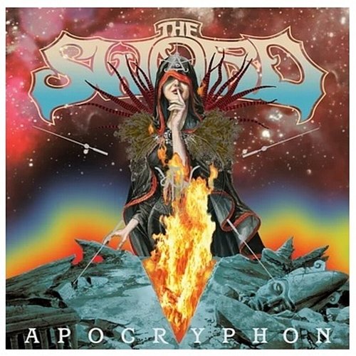 Sword, The - Apocryphon [LP]
