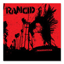 Rancid - Indestructible [LP]