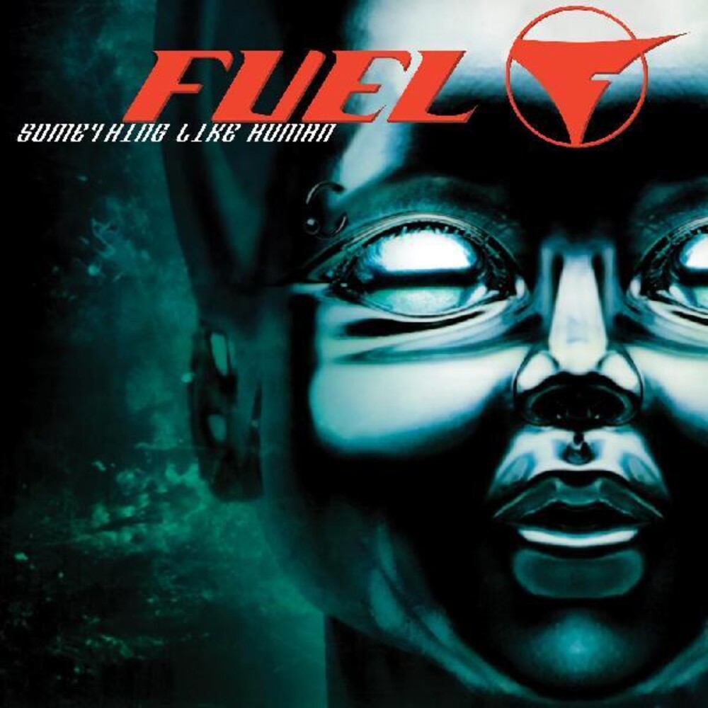 Fuel - Something Like Human [LP]