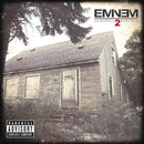 Eminem - The Marshall Mathers 2 [2xLP]