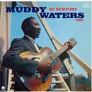 Muddy Waters - At Newport, 1960 [LP]