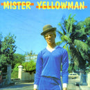 Yellowman - Mister Yellowman [LP]