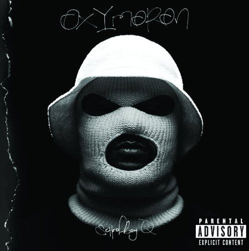 ScHoolboy Q - Oxymoron [2xLP]